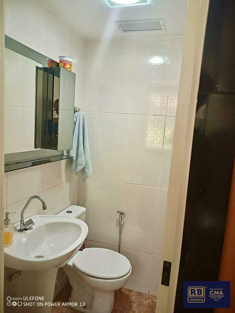 Conjunto Comercial-Sala à venda, 72m² - Foto 8