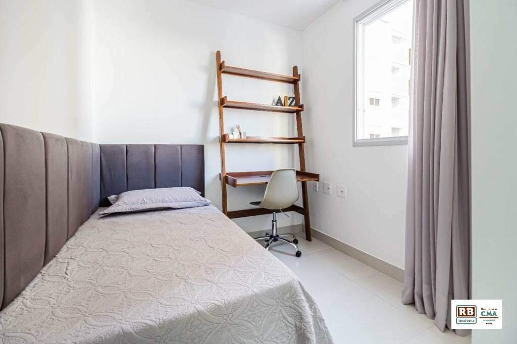 Apartamento à venda com 2 quartos, 57m² - Foto 11