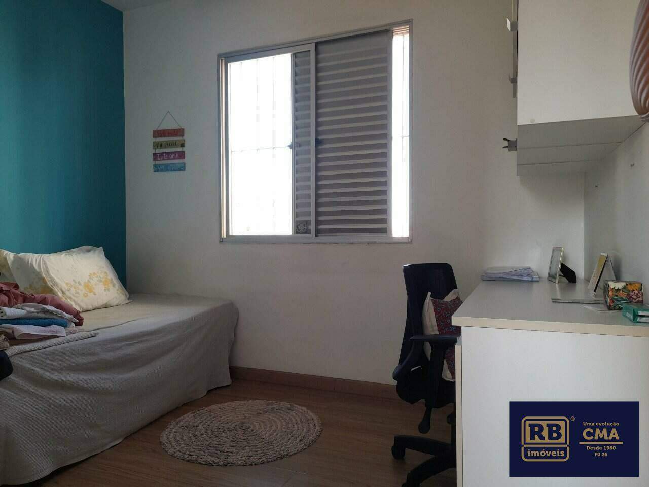 Apartamento à venda com 3 quartos, 95m² - Foto 12