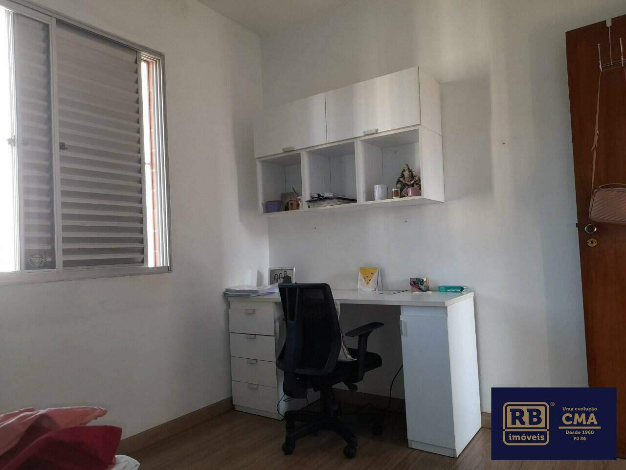 Apartamento à venda com 3 quartos, 95m² - Foto 13