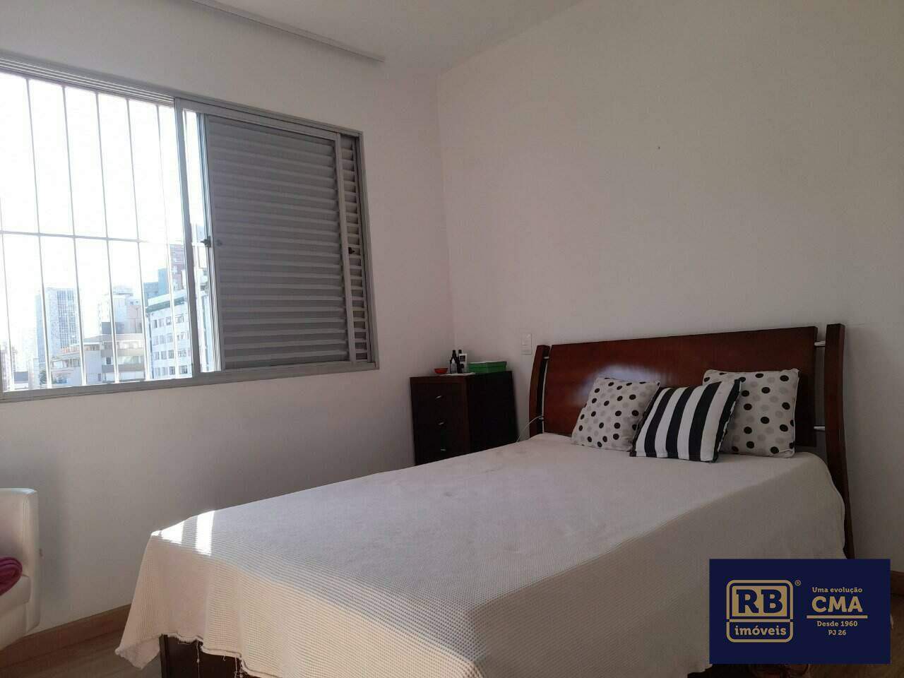 Apartamento à venda com 3 quartos, 95m² - Foto 14