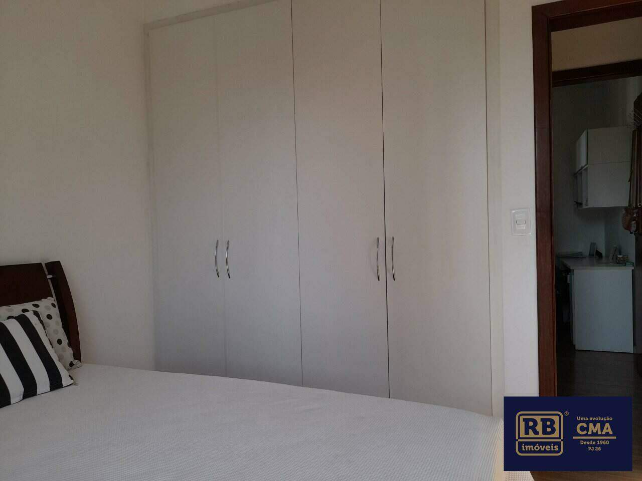 Apartamento à venda com 3 quartos, 95m² - Foto 15