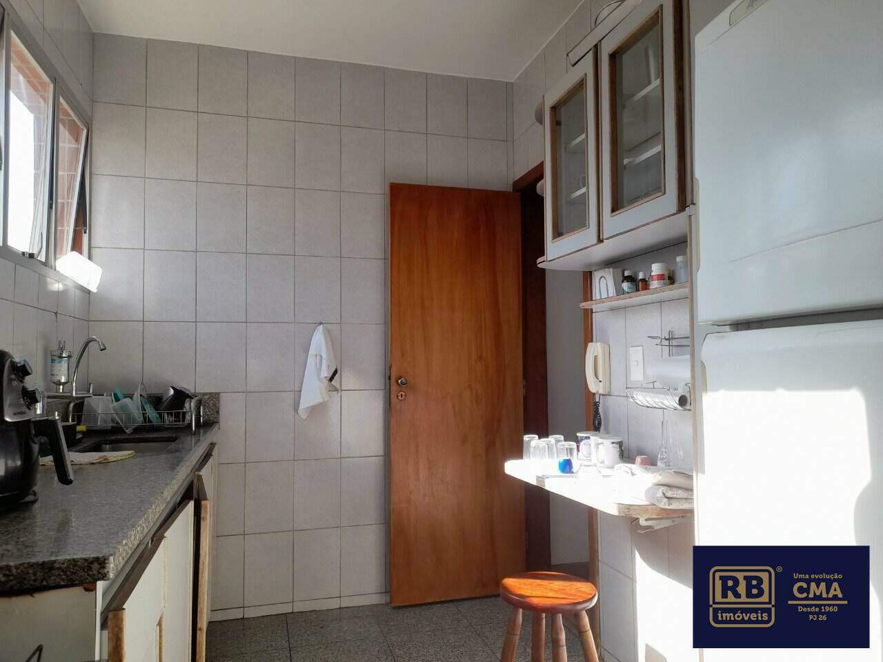 Apartamento à venda com 3 quartos, 95m² - Foto 16