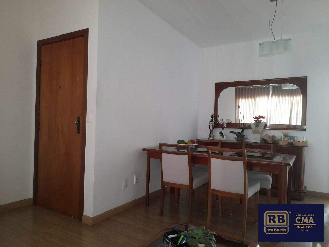 Apartamento à venda com 3 quartos, 95m² - Foto 10