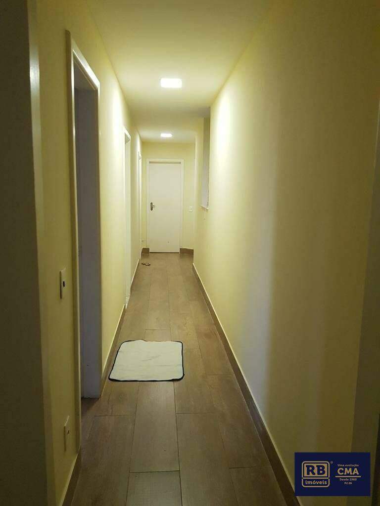 Apartamento à venda com 4 quartos, 180m² - Foto 5