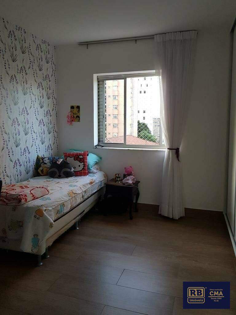 Apartamento à venda com 4 quartos, 180m² - Foto 8