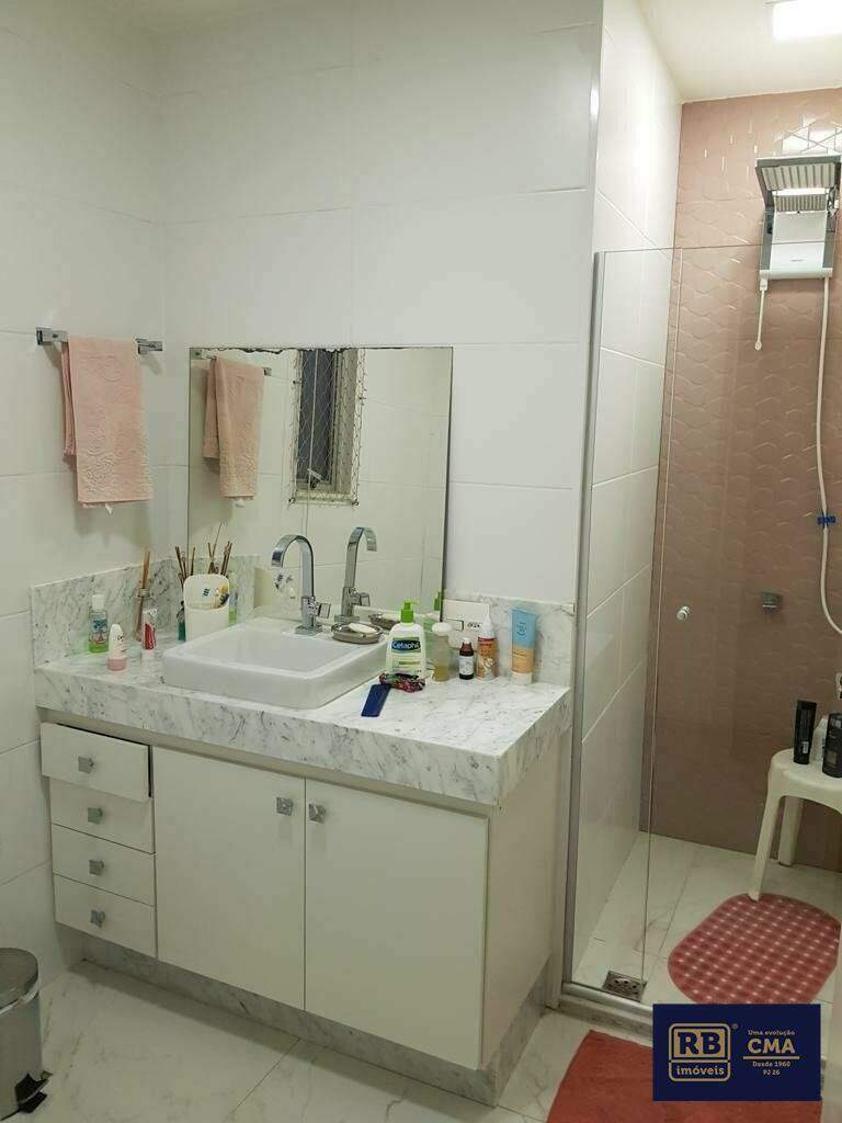 Apartamento à venda com 4 quartos, 180m² - Foto 9