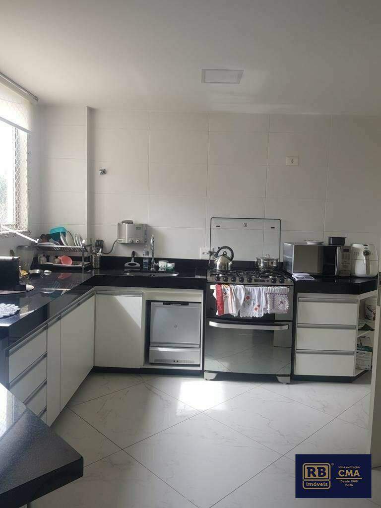 Apartamento à venda com 4 quartos, 180m² - Foto 14