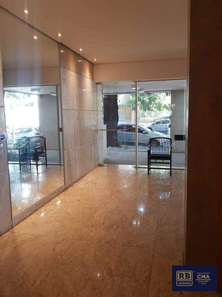 Apartamento à venda com 4 quartos, 180m² - Foto 18