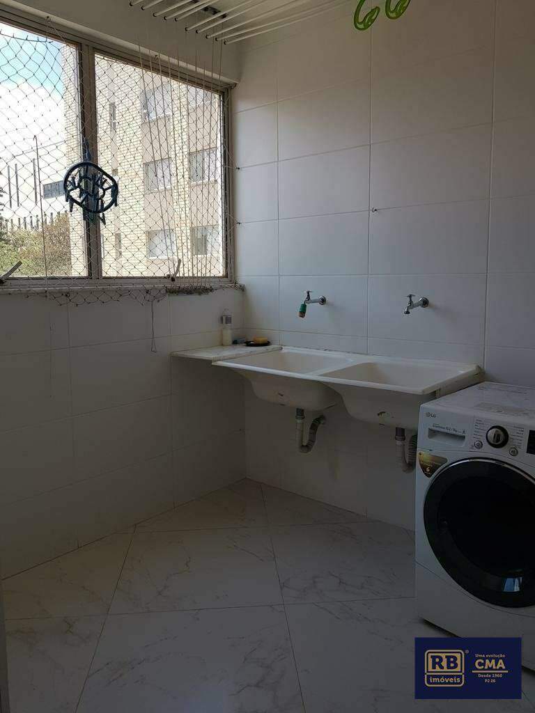 Apartamento à venda com 4 quartos, 180m² - Foto 22