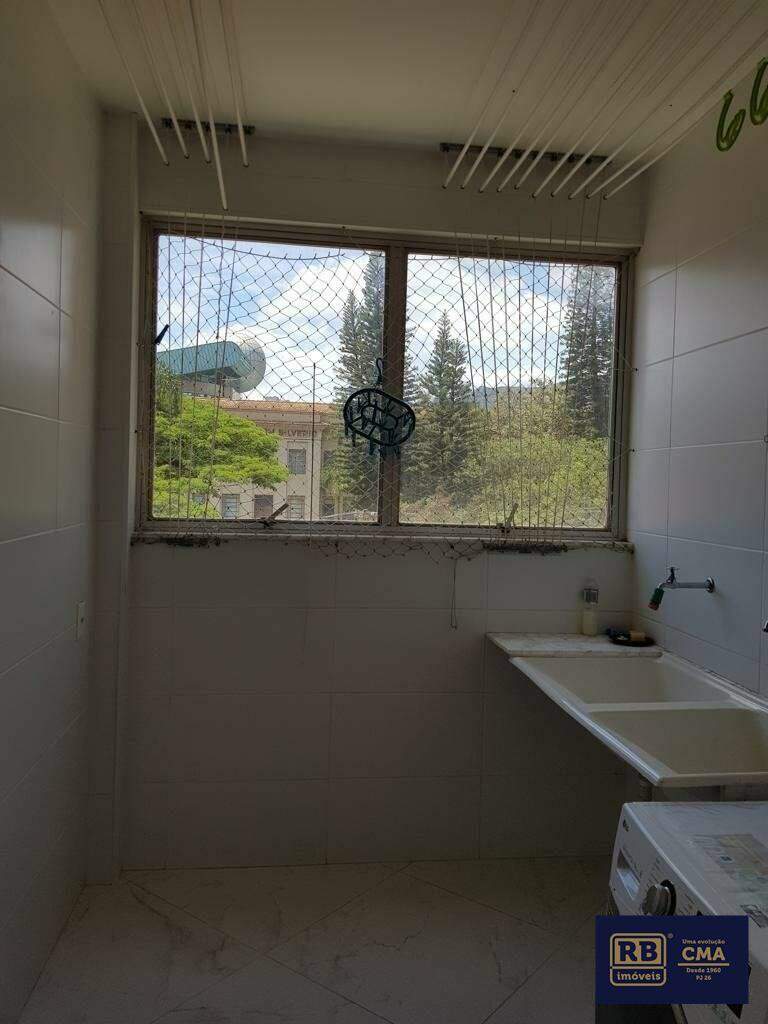 Apartamento à venda com 4 quartos, 180m² - Foto 23