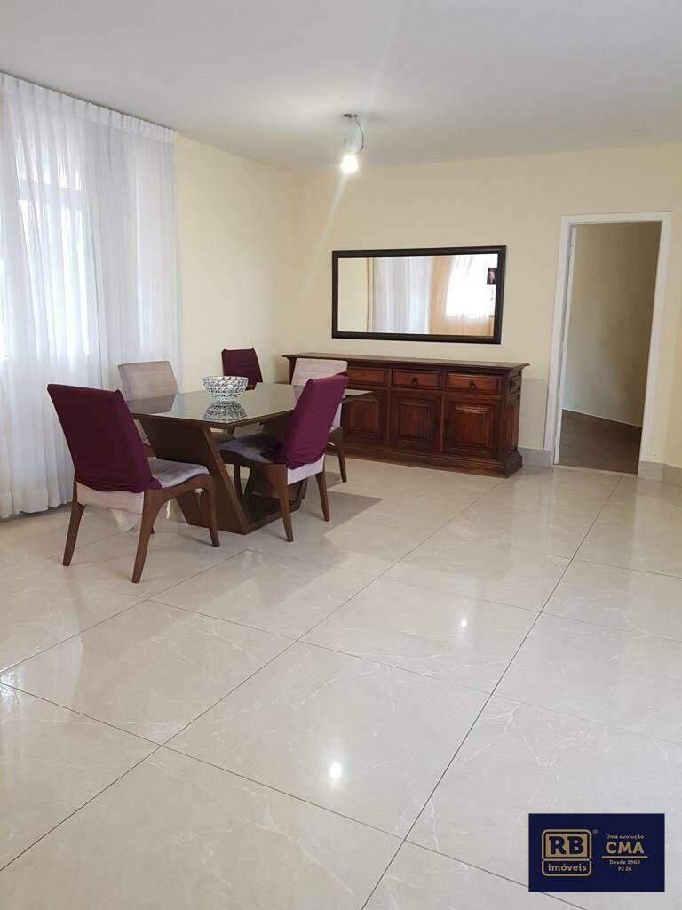 Apartamento à venda com 4 quartos, 180m² - Foto 25