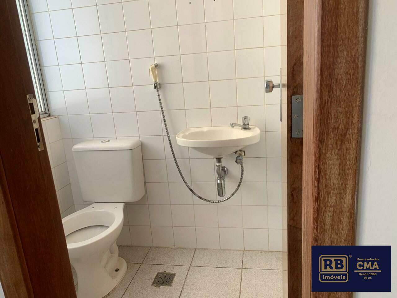 Conjunto Comercial-Sala à venda, 38m² - Foto 9