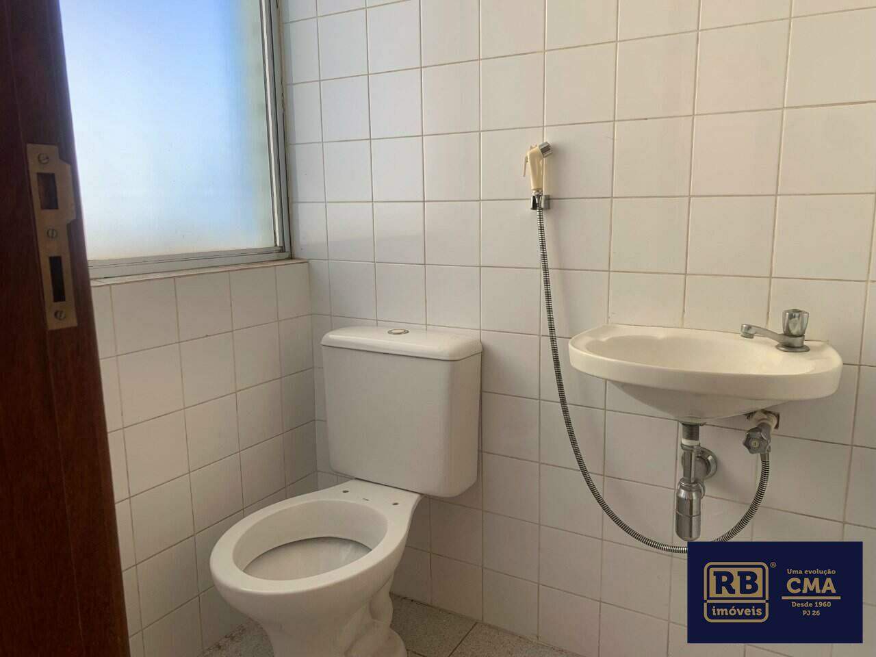 Conjunto Comercial-Sala à venda, 38m² - Foto 10