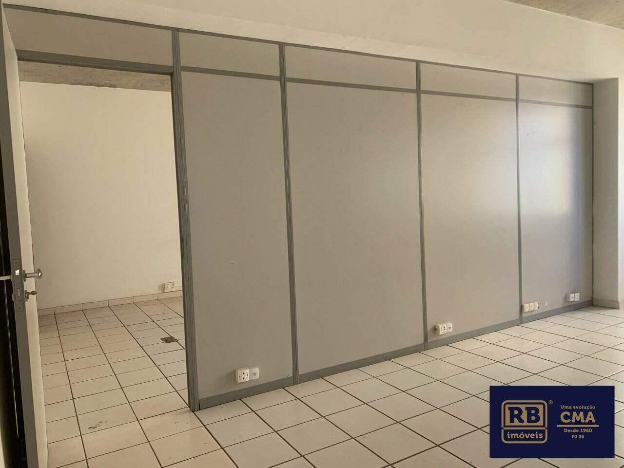 Conjunto Comercial-Sala à venda, 38m² - Foto 4