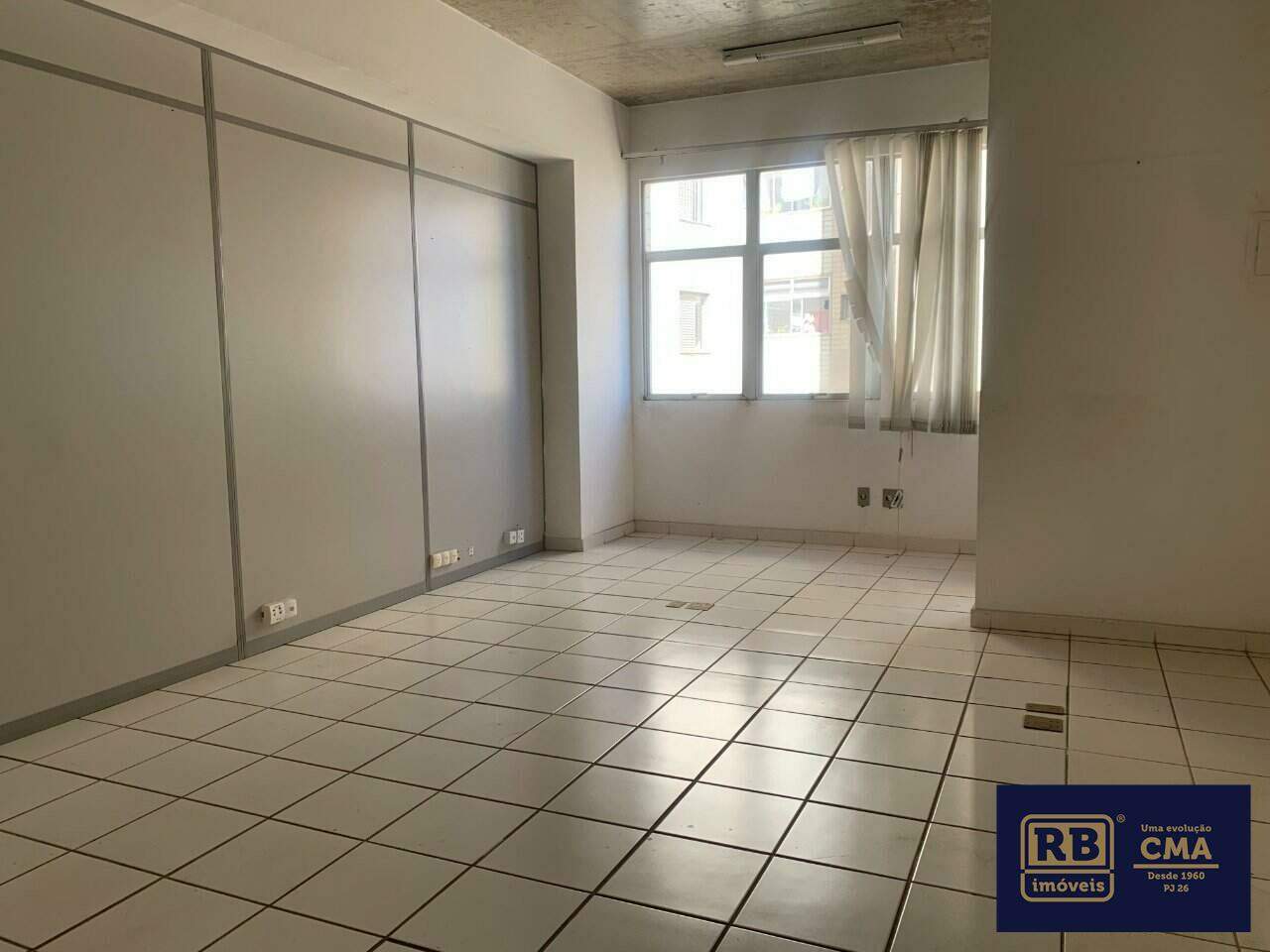 Conjunto Comercial-Sala à venda, 38m² - Foto 3