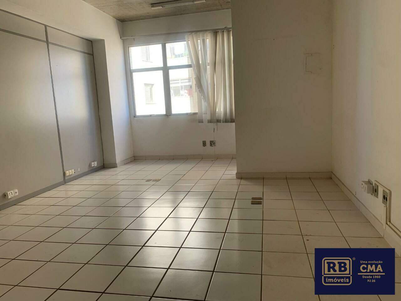 Conjunto Comercial-Sala à venda, 38m² - Foto 5