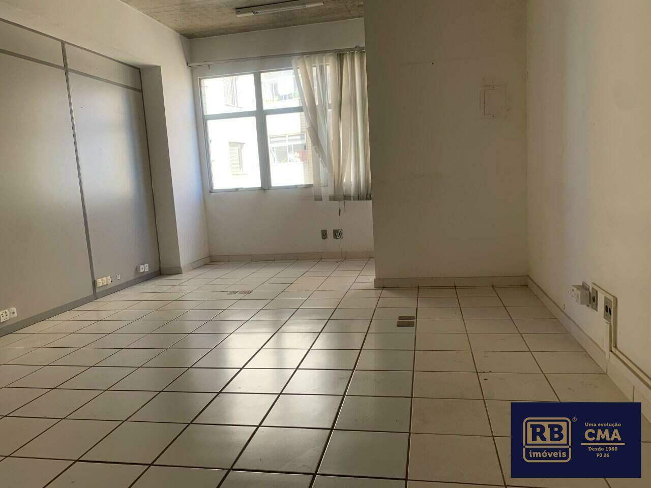 Conjunto Comercial-Sala à venda, 38m² - Foto 6