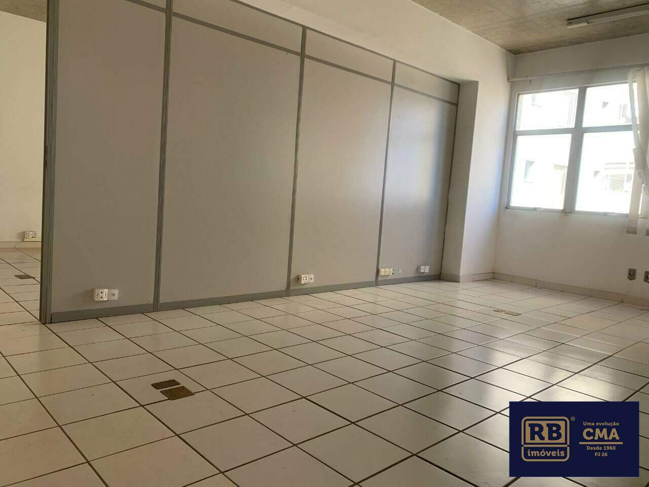 Conjunto Comercial-Sala à venda, 38m² - Foto 7