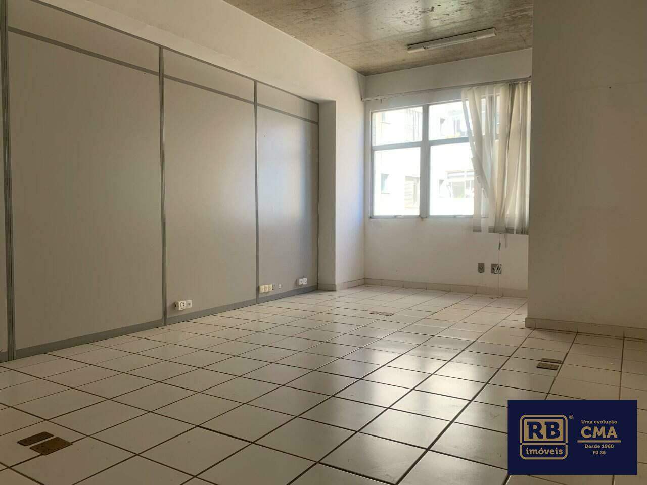 Conjunto Comercial-Sala à venda, 38m² - Foto 1