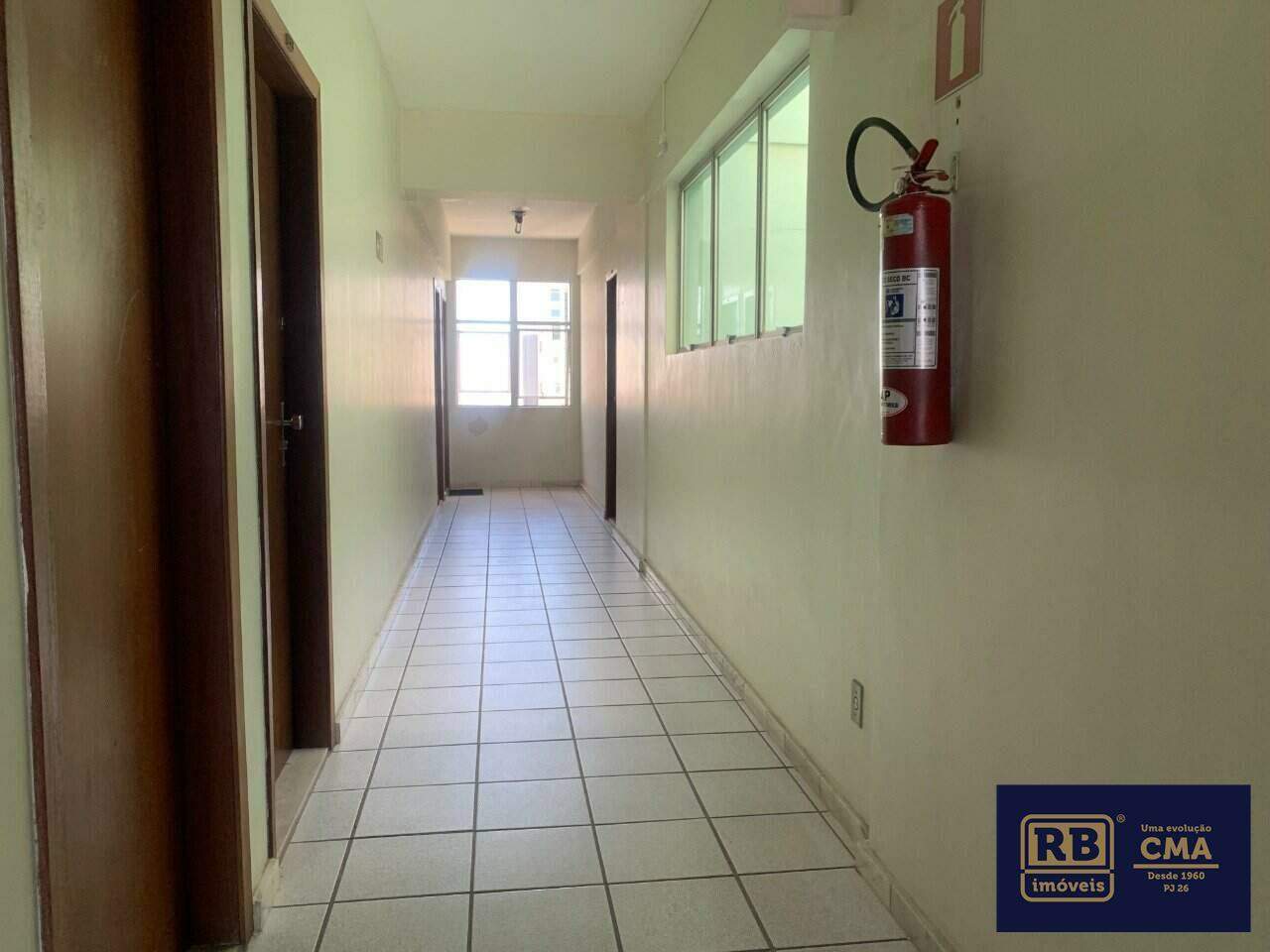 Conjunto Comercial-Sala à venda, 38m² - Foto 11