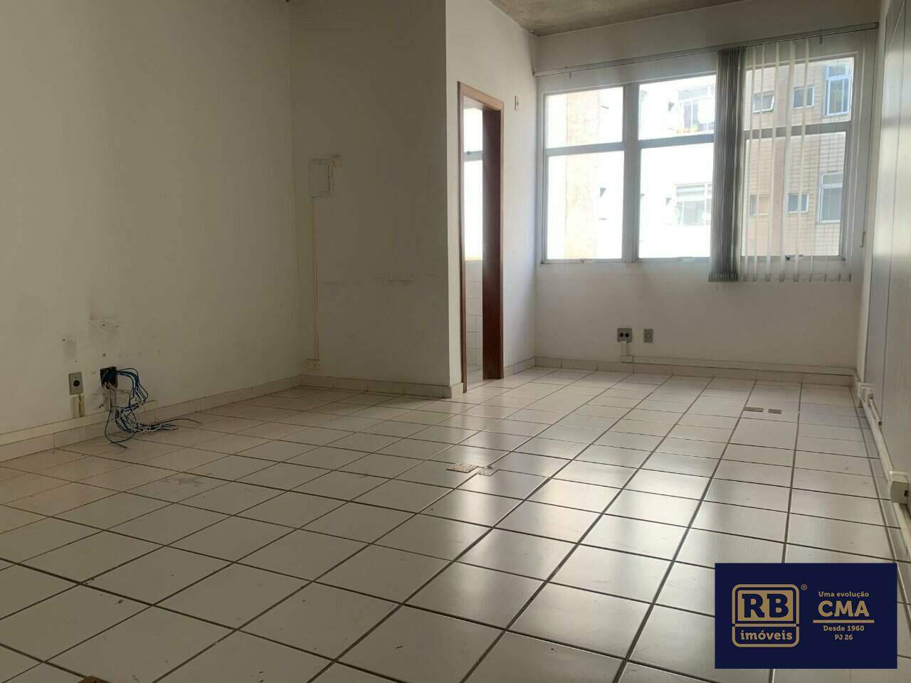 Conjunto Comercial-Sala à venda, 38m² - Foto 3