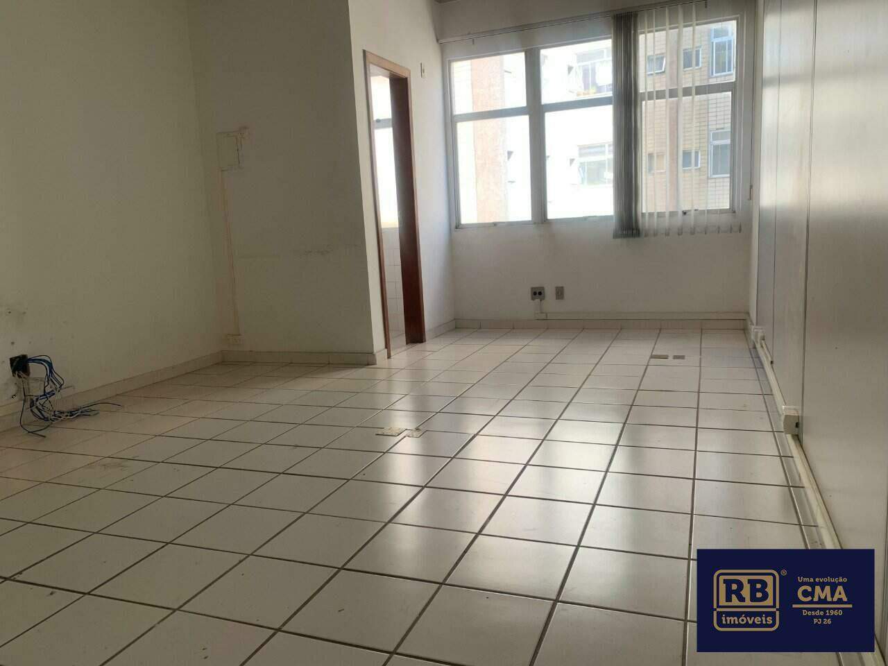 Conjunto Comercial-Sala à venda, 38m² - Foto 4