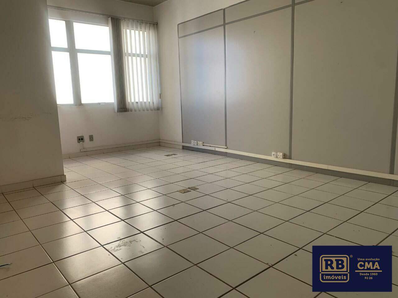 Conjunto Comercial-Sala à venda, 38m² - Foto 1