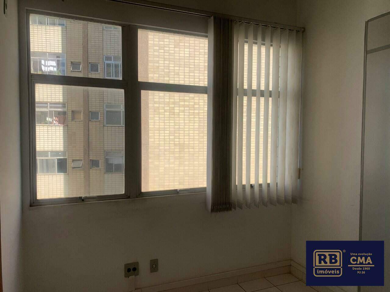 Conjunto Comercial-Sala à venda, 38m² - Foto 5