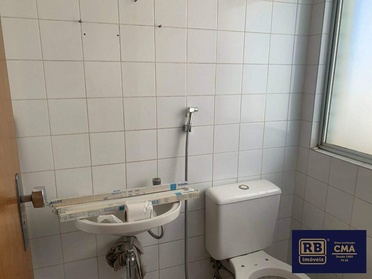 Conjunto Comercial-Sala à venda, 38m² - Foto 6