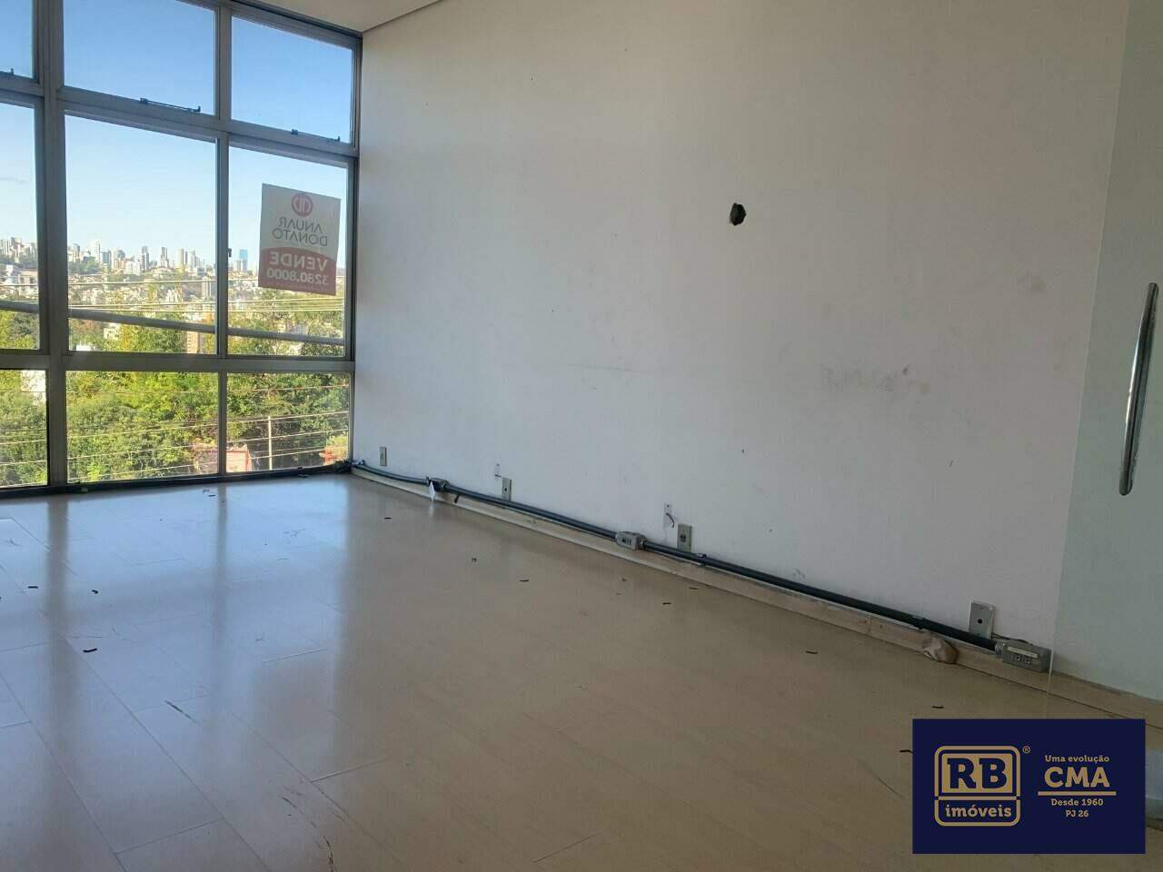 Conjunto Comercial-Sala à venda - Foto 5