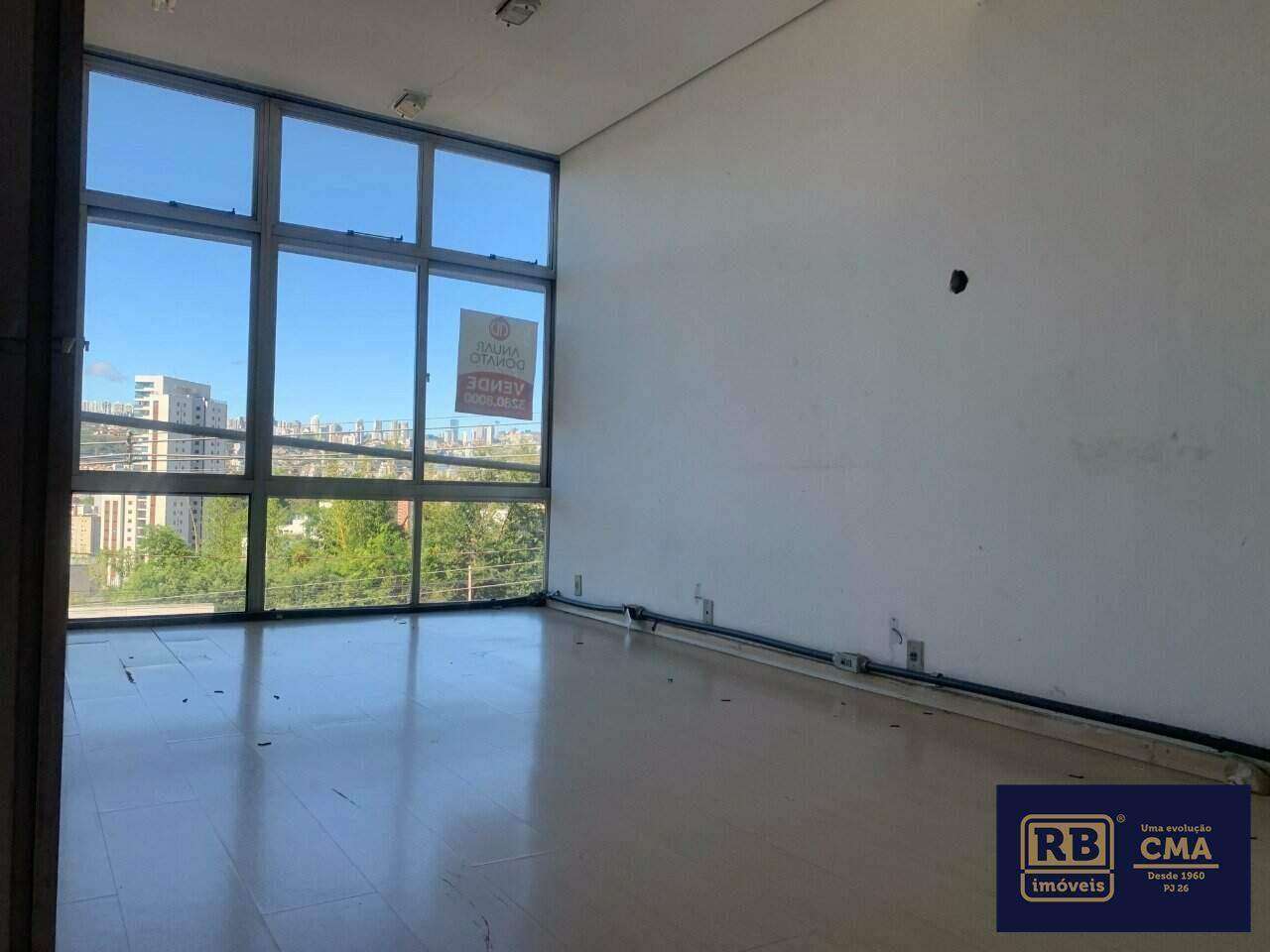 Conjunto Comercial-Sala à venda - Foto 6