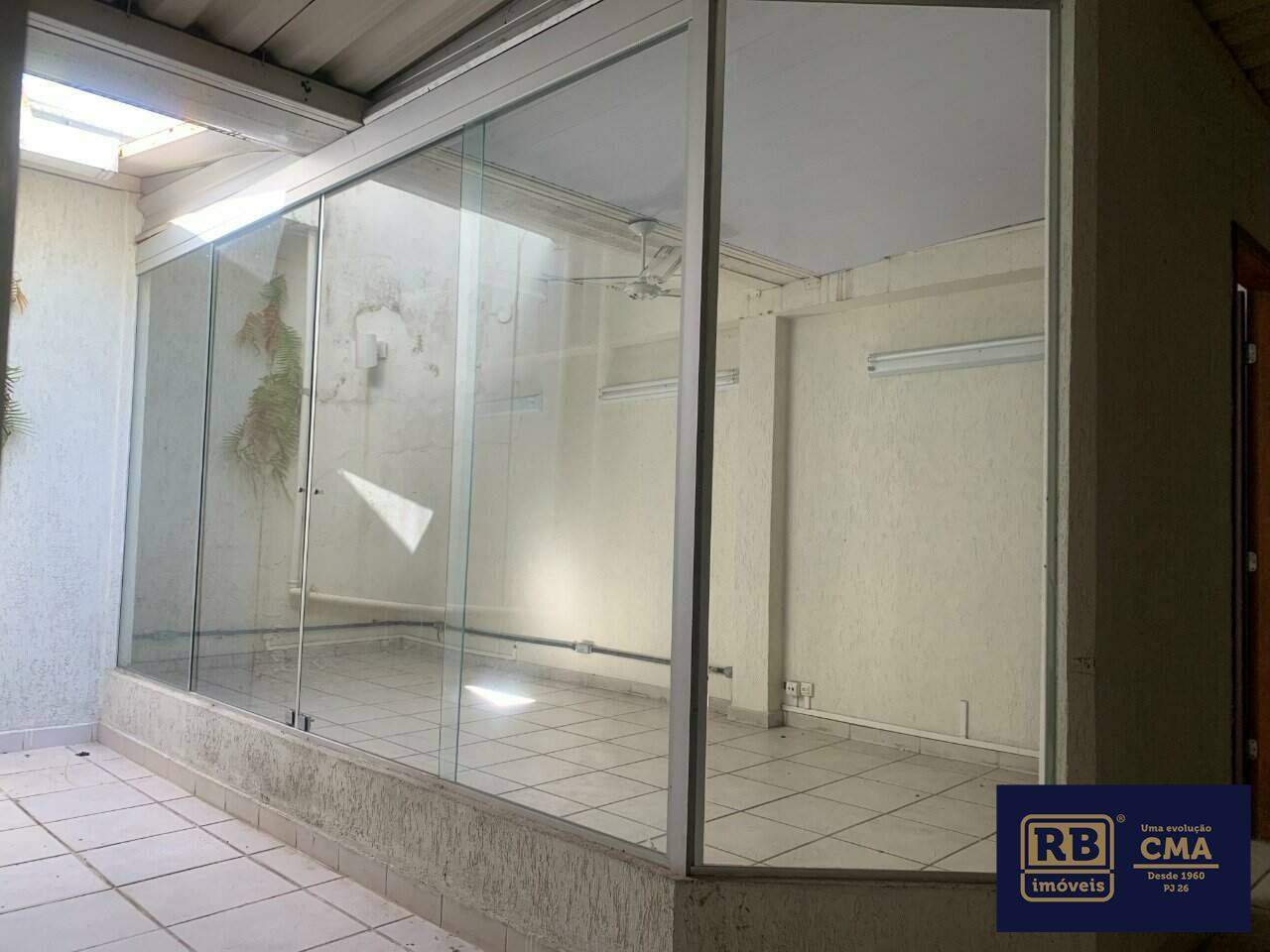 Conjunto Comercial-Sala à venda - Foto 10