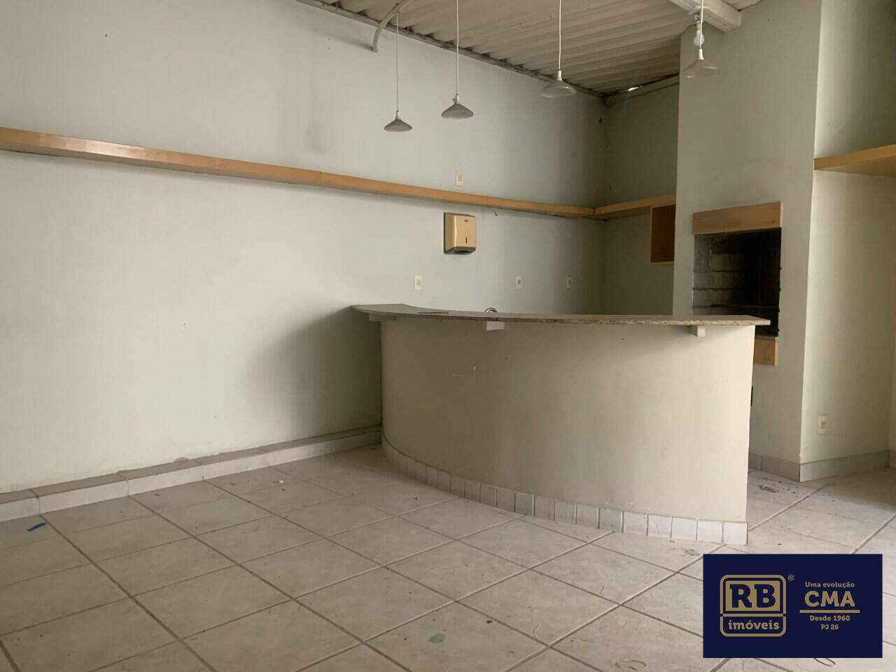 Conjunto Comercial-Sala à venda - Foto 13