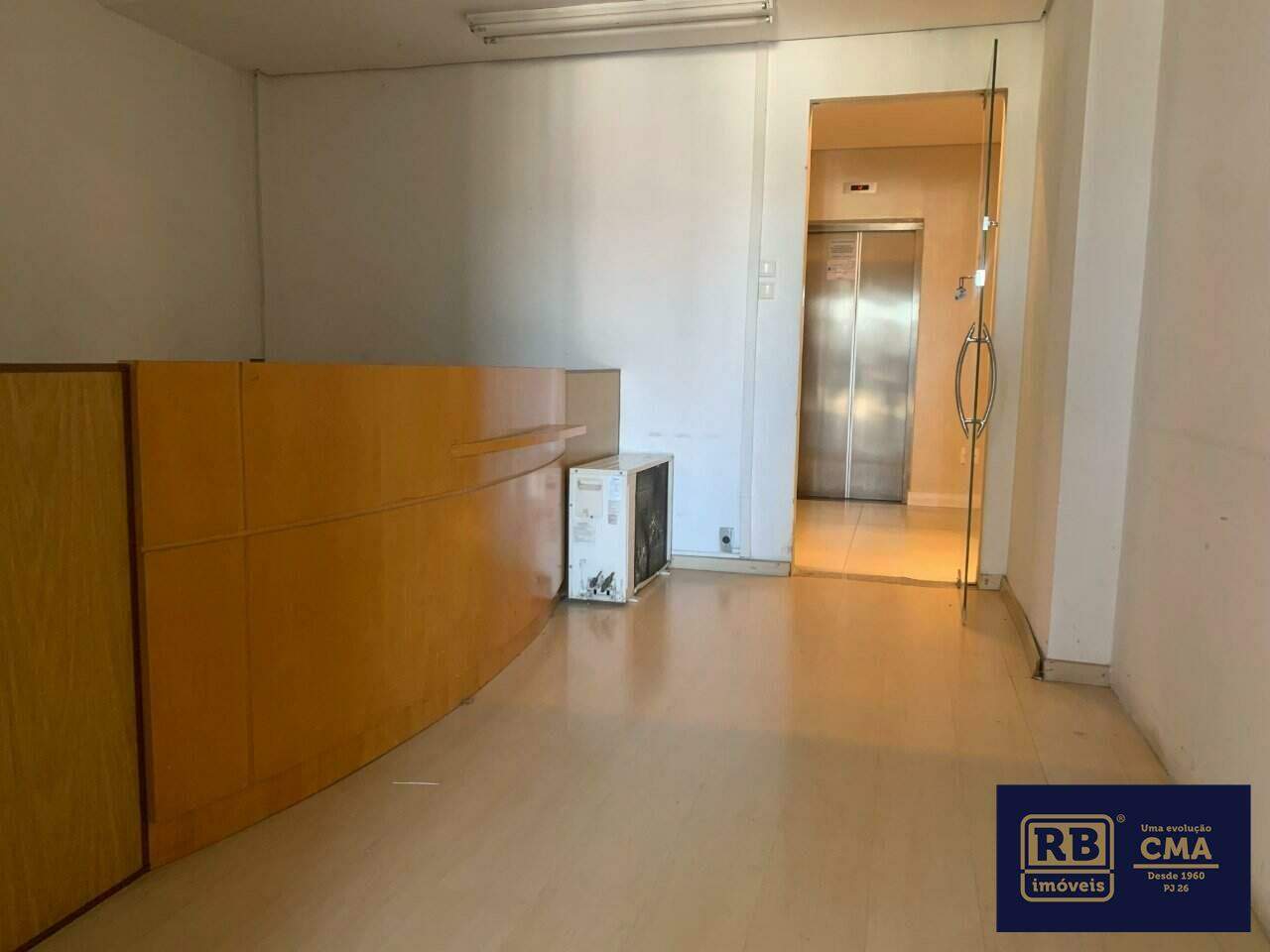 Conjunto Comercial-Sala à venda - Foto 2