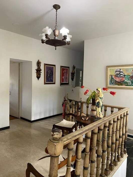 Casa à venda com 5 quartos, 470m² - Foto 12