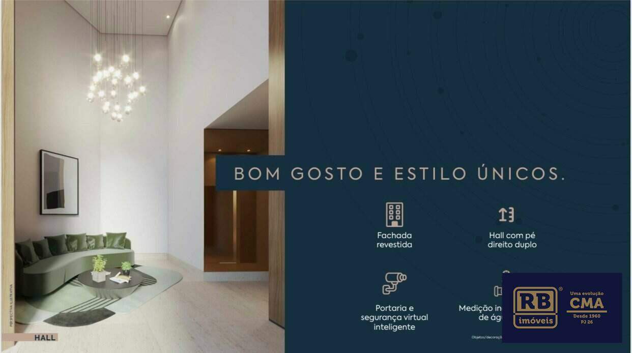 Apartamento à venda com 4 quartos, 186m² - Foto 7