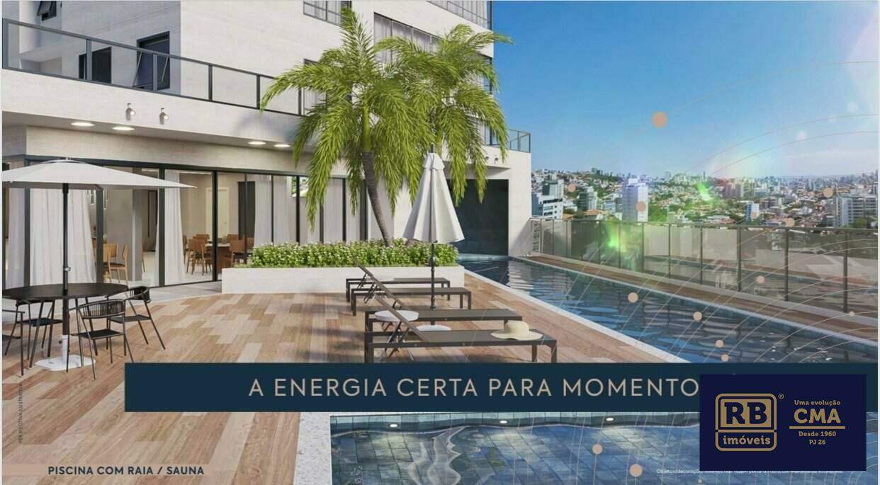 Apartamento à venda com 4 quartos, 186m² - Foto 9