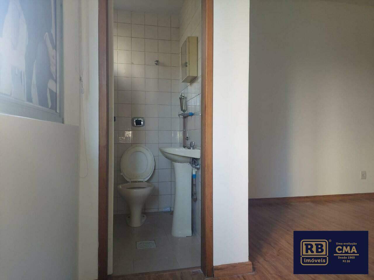 Conjunto Comercial-Sala à venda, 30m² - Foto 4