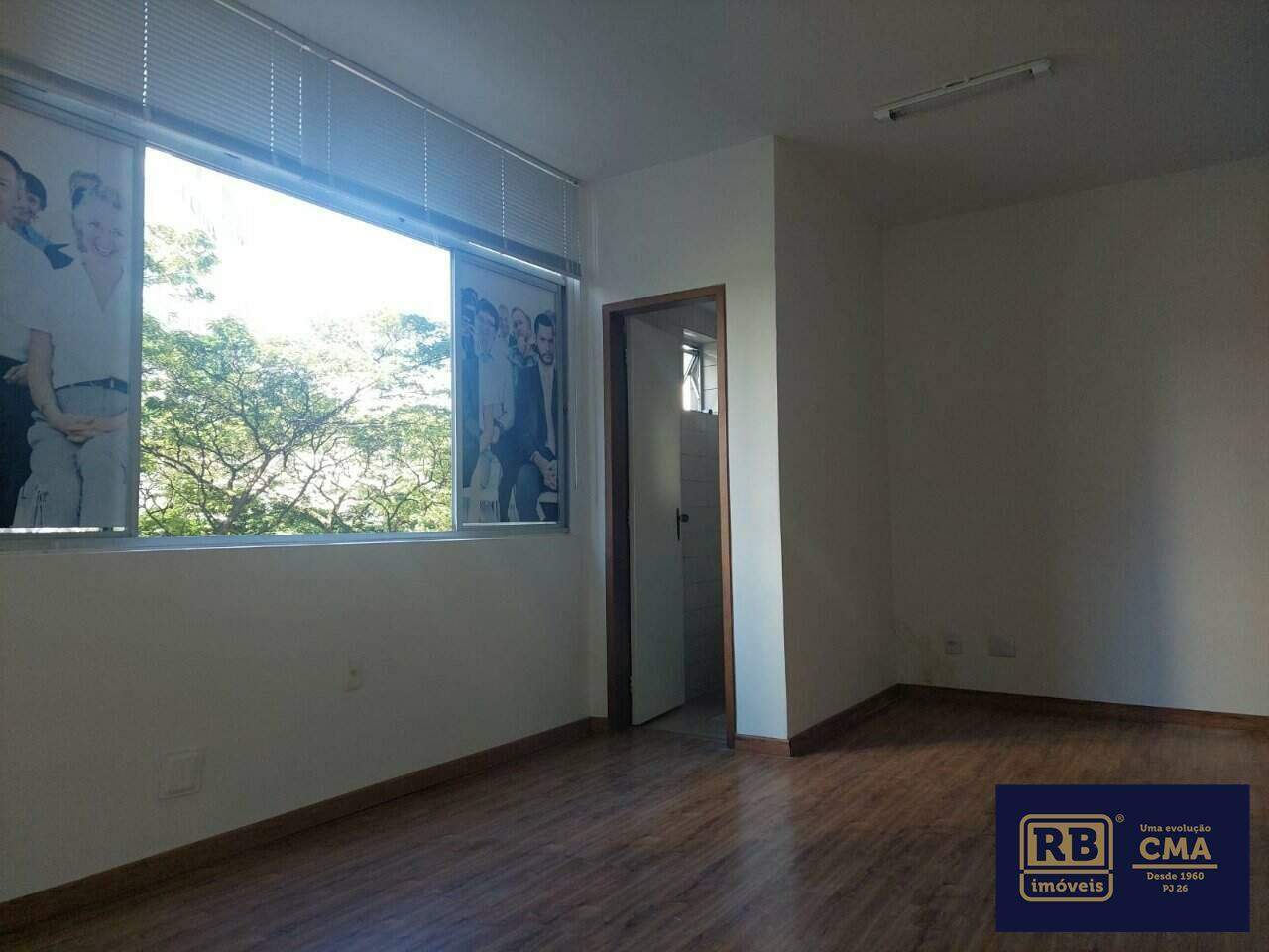 Conjunto Comercial-Sala à venda, 30m² - Foto 1