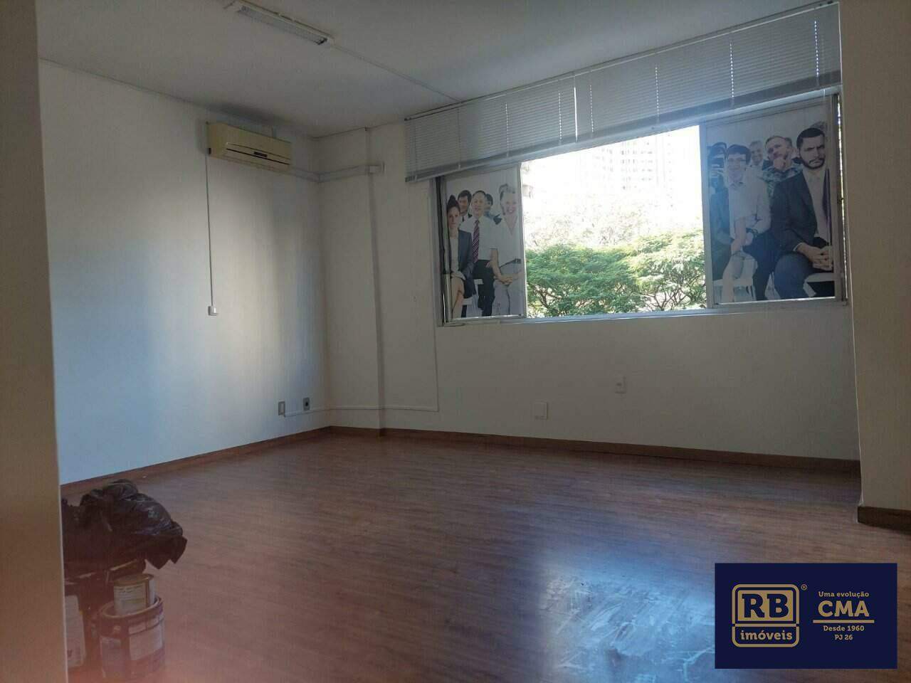 Conjunto Comercial-Sala à venda, 30m² - Foto 2