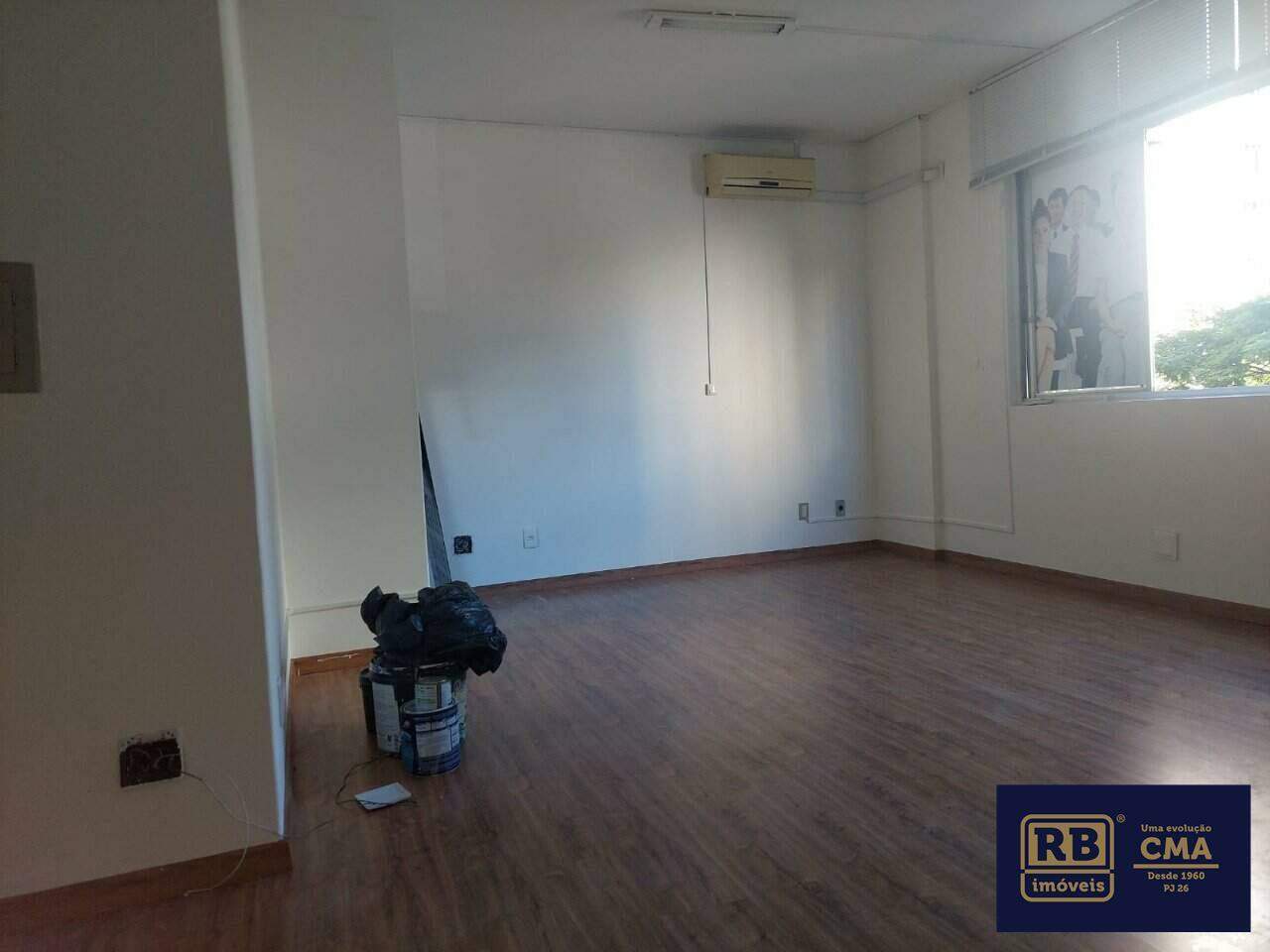 Conjunto Comercial-Sala à venda, 30m² - Foto 3