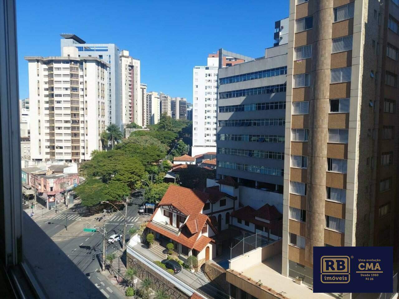 Conjunto Comercial-Sala à venda, 28m² - Foto 6