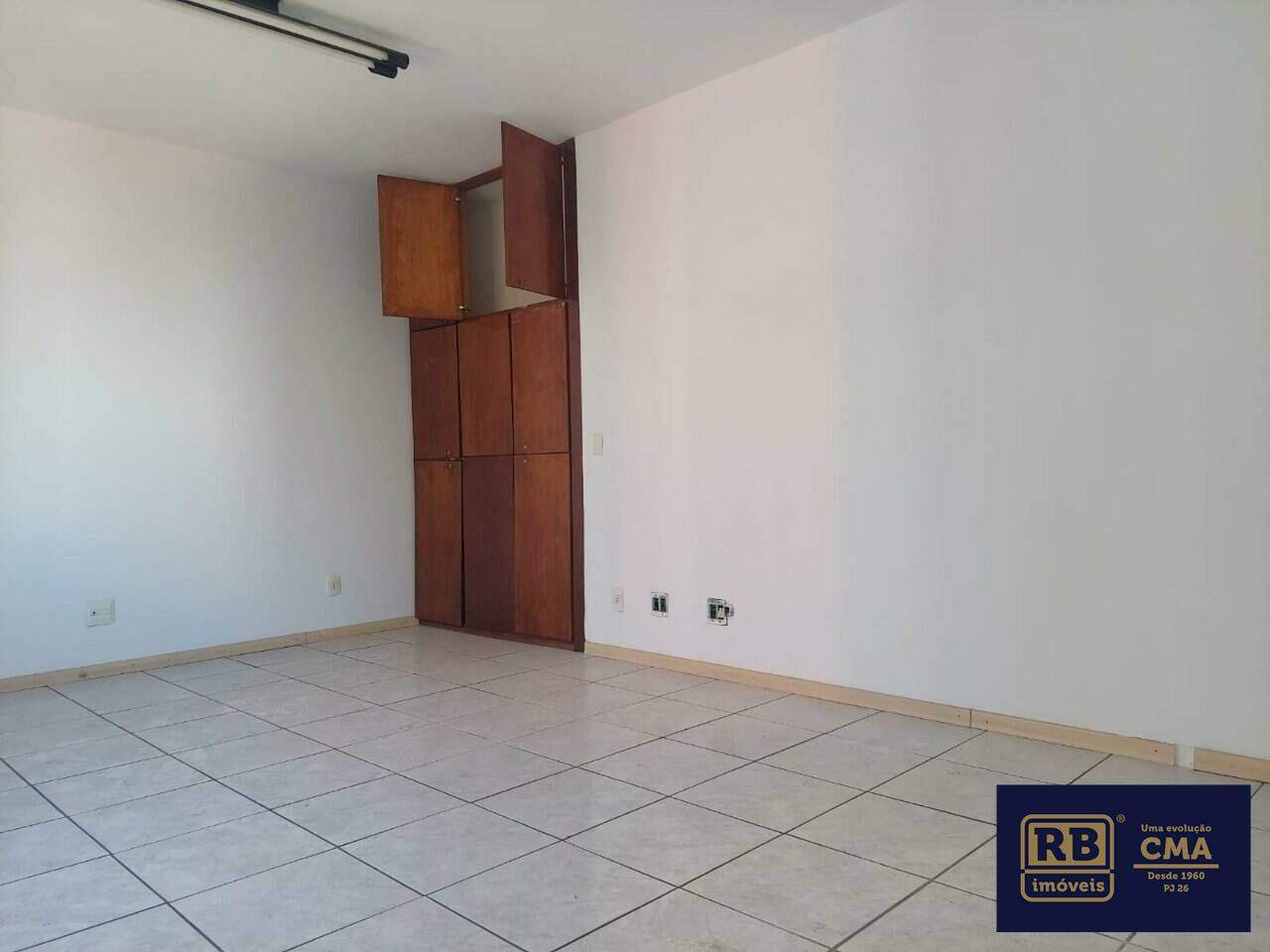 Conjunto Comercial-Sala à venda, 28m² - Foto 2