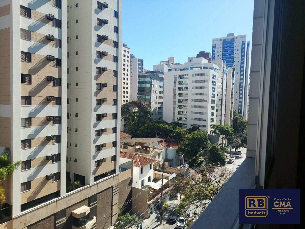 Conjunto Comercial-Sala à venda, 28m² - Foto 5