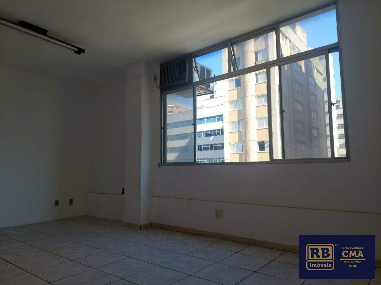 Conjunto Comercial-Sala à venda, 28m² - Foto 3