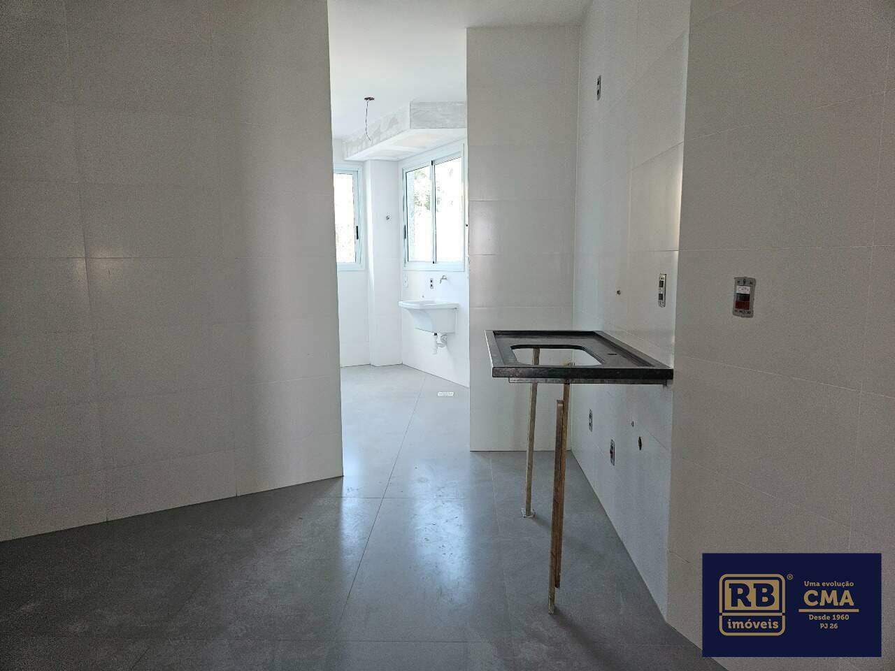 Apartamento à venda com 3 quartos, 101m² - Foto 9