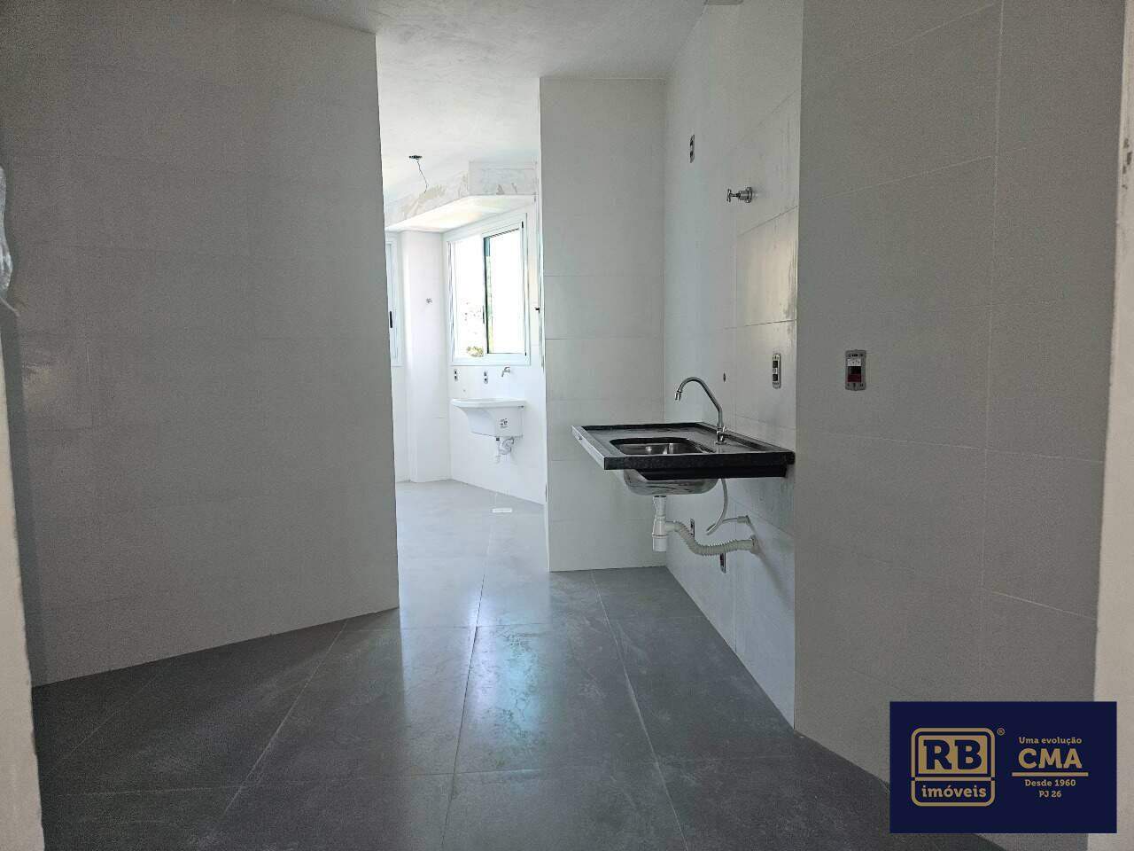 Apartamento à venda com 3 quartos, 101m² - Foto 5