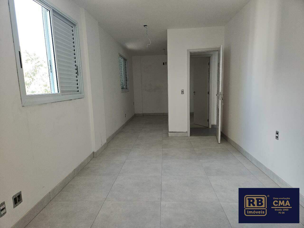 Apartamento à venda com 3 quartos, 101m² - Foto 12