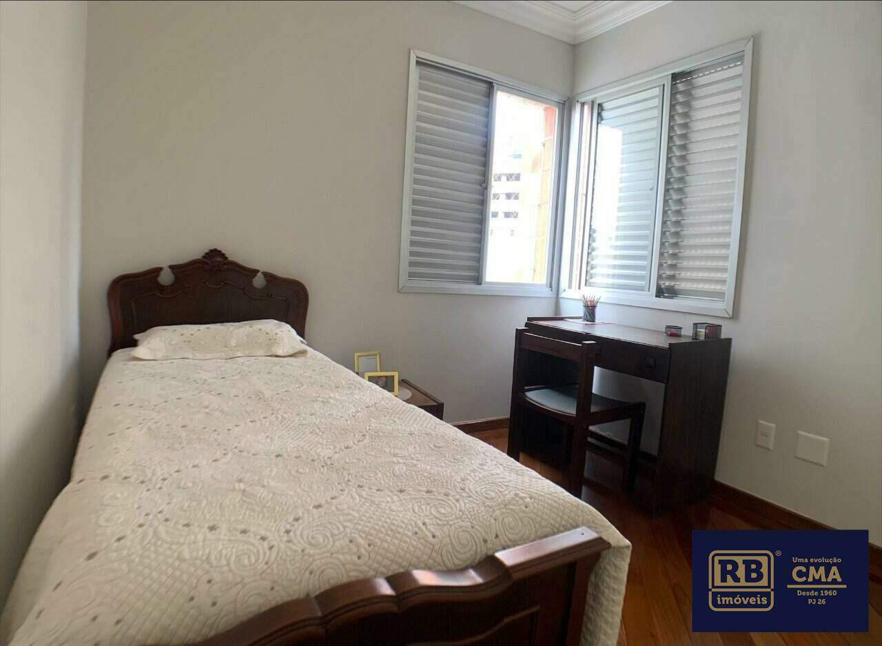 Apartamento à venda com 3 quartos, 104m² - Foto 5